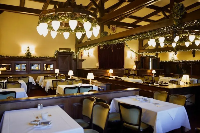 Wirtshaus Moorlake restaurant in Reinickendorf, BE