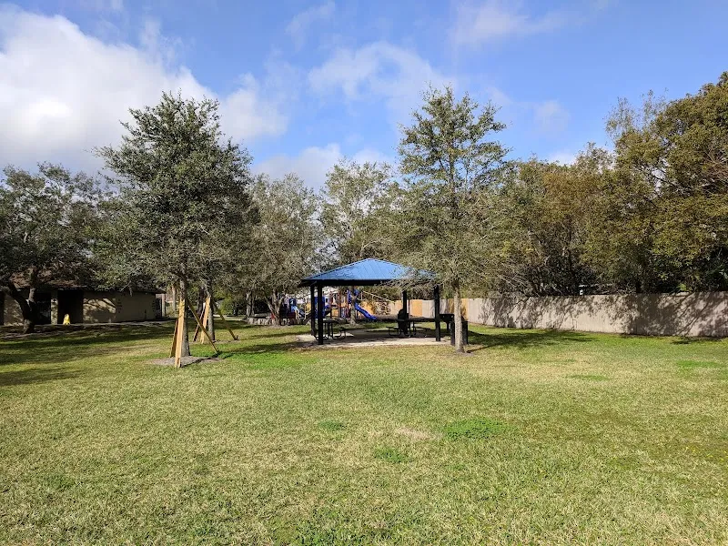 Wirz Park park in Casselberry, FL