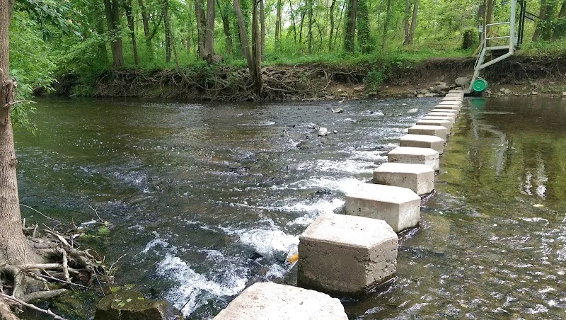 Wissahickon Trails non profit organization in Ambler, PA