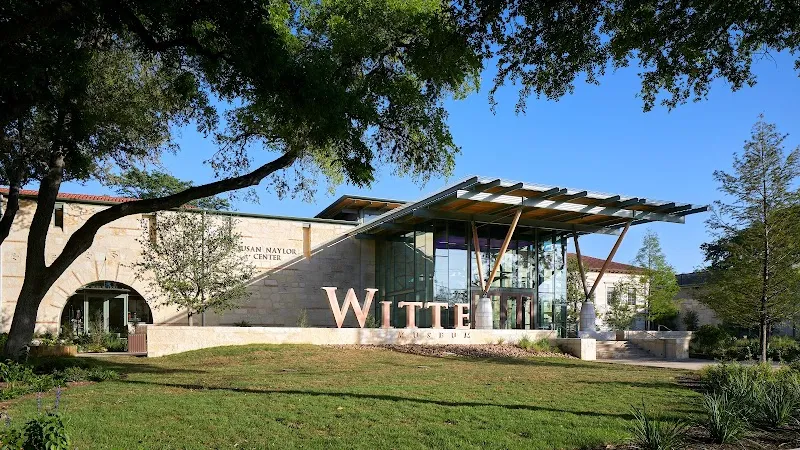 Witte Museum museum in Terrell Hills, TX