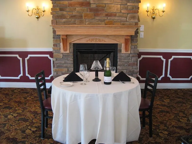 Wooden Nickel American in Sewickley, PA