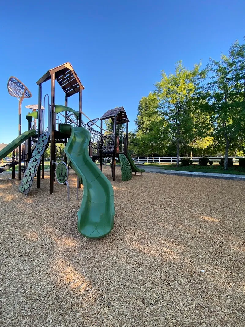 Woodhaven Park park in Sherwood, OR