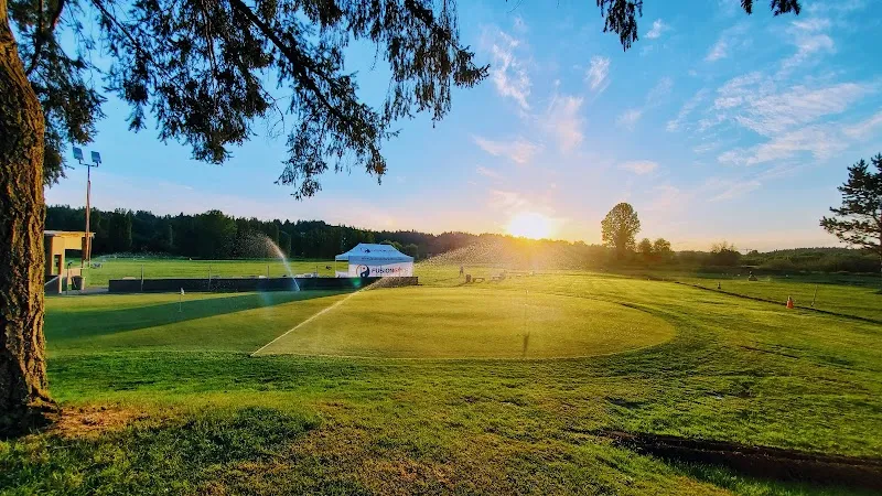 Woodinville Sports Club sports club in Woodinville, WA