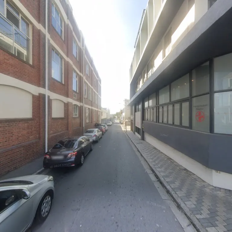 Woodstock Mews Park park in Woodstock, WC