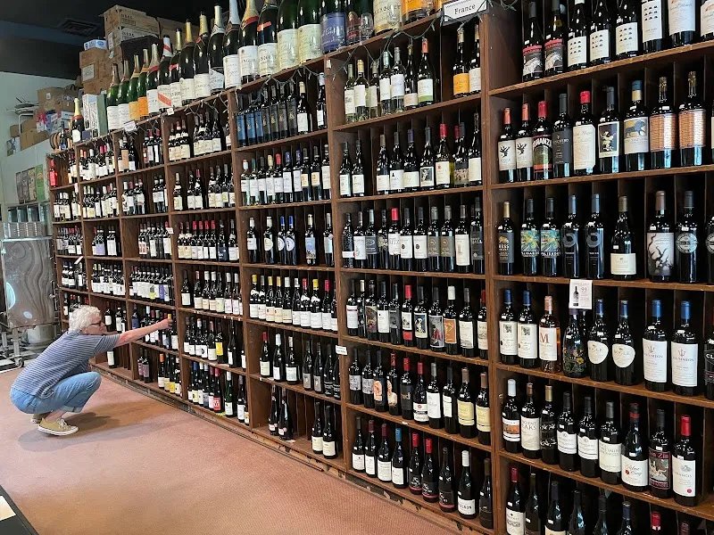 Woodstock Wine & Deli Co Cheese Shops in Woodstock, OR