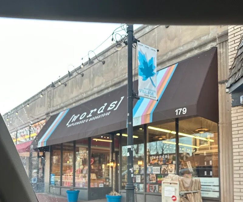 Words Maplewood Bookstore Bookstores in Maplewood, NJ