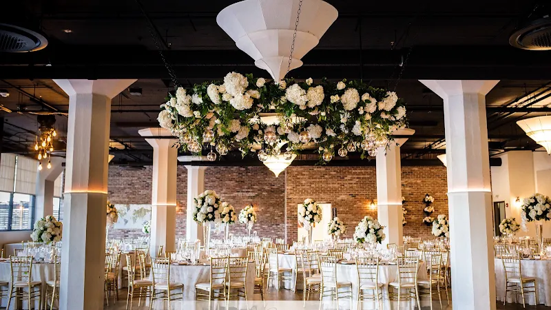 Wurlitzer Events event venue in North Tonawanda, NY