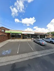 Yarraville Library library in Yarraville, VIC