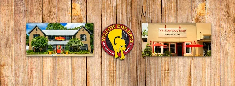 Yellow Dog Eats Sandwiches in Ocoee, FL