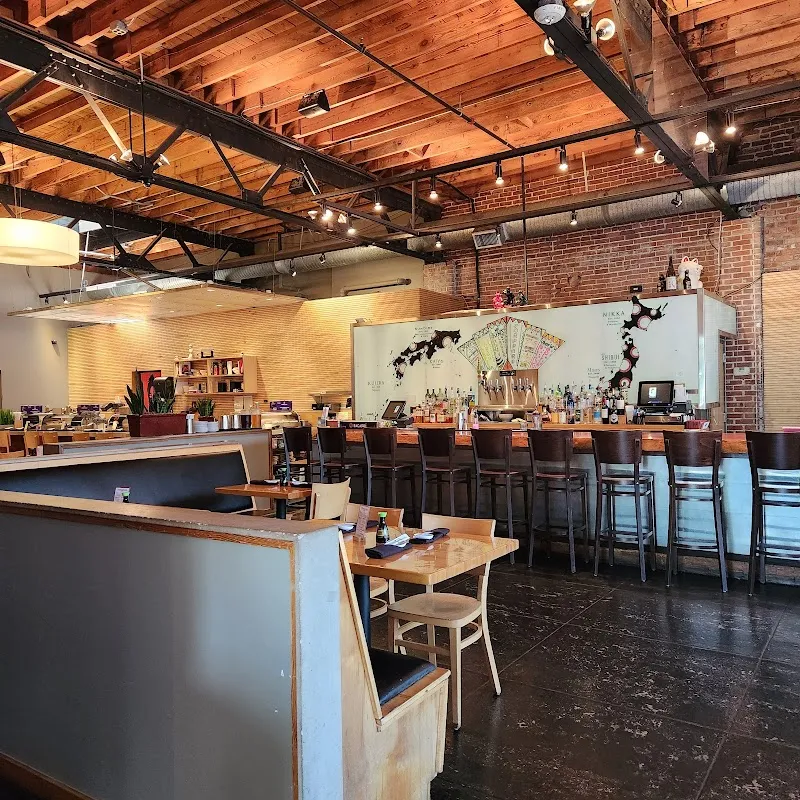 Yokozuna Japanese in Brookside, OK