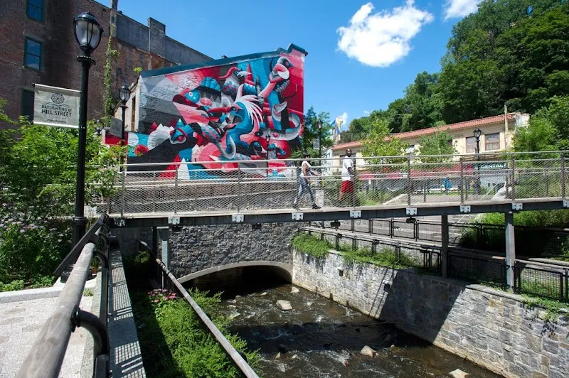 Yonkers Downtown Waterfront BID non profit organization in Yonkers, NY