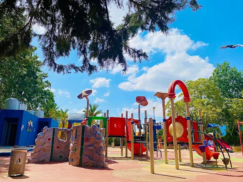 Zaha Cultural Center cultural center in Amman, AM