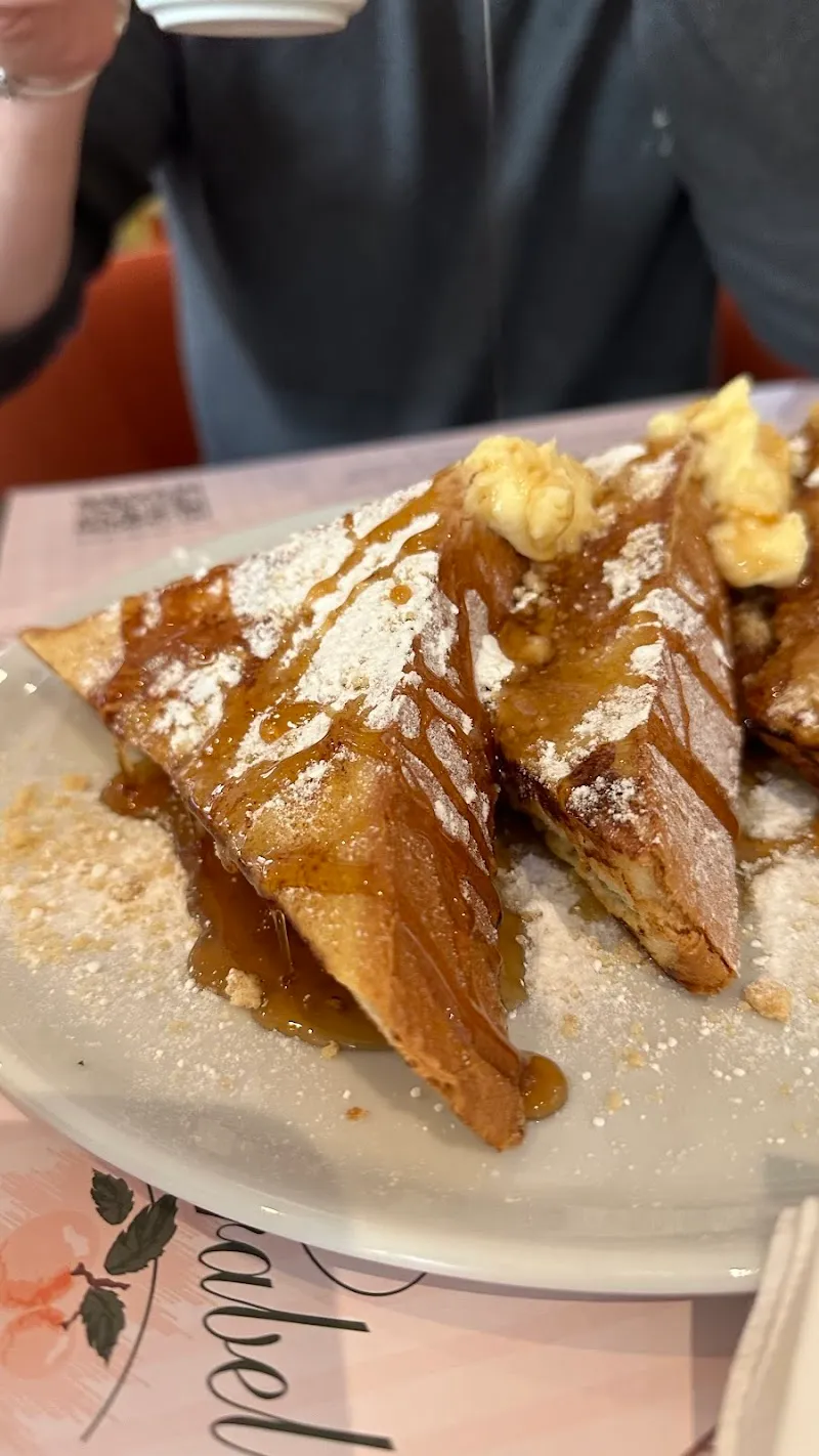 Zalatimo Sweets & Cafe cafe in Shmeisani, Amman