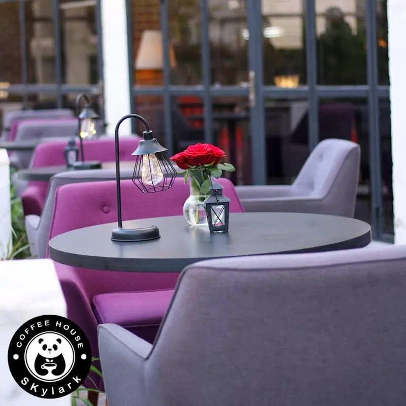 Zarka Ice Cream House ice cream in Zarka, Amman