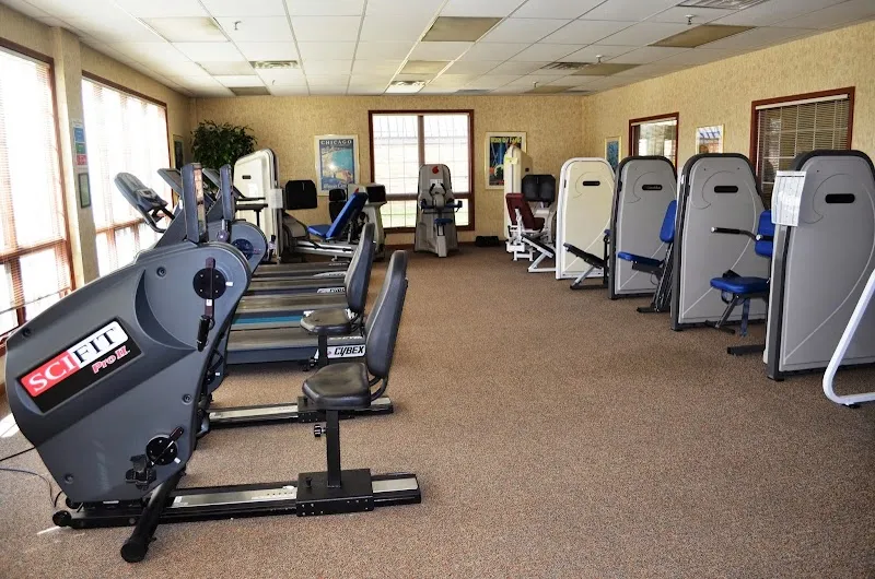 Zionsville Meadows health in Zionsville, IN